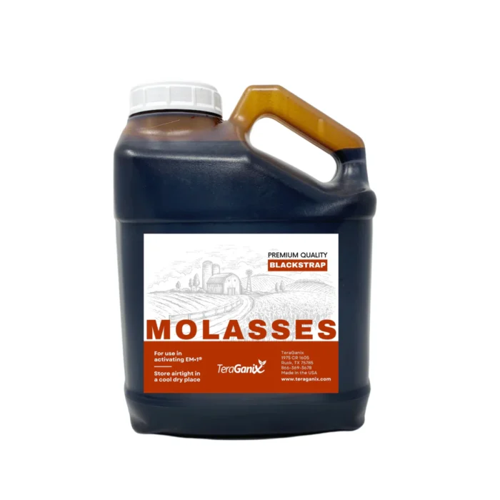 Molasses - Image 13