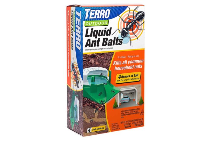 TERRO T300B Liquid Ant Killer - Image 13