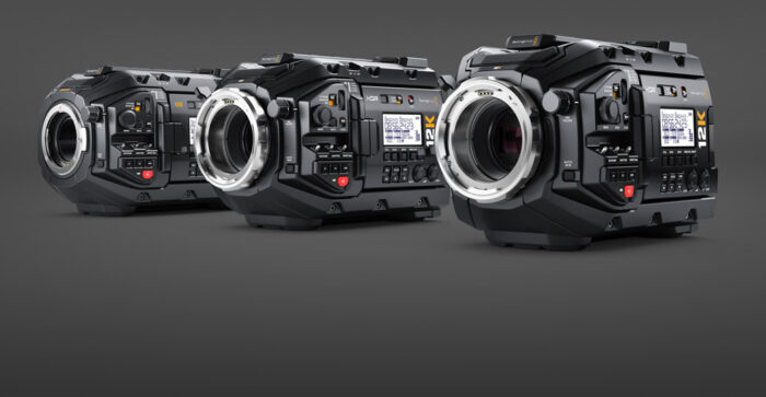 Blackmagic URSA Mini Pro 12K - Image 11