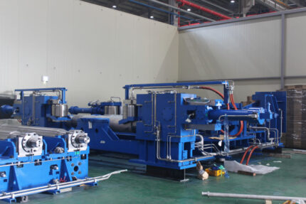 Carrier AquaForce® 30XV Chiller