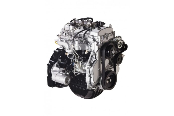 Toyota 1ZS Diesel Engine - Image 4