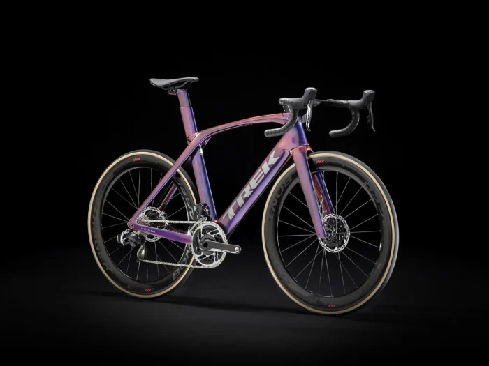 Trek Madone SLR 9 eTap Road Bike