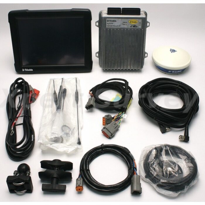 Trimble FmX Integrated Display - Image 5