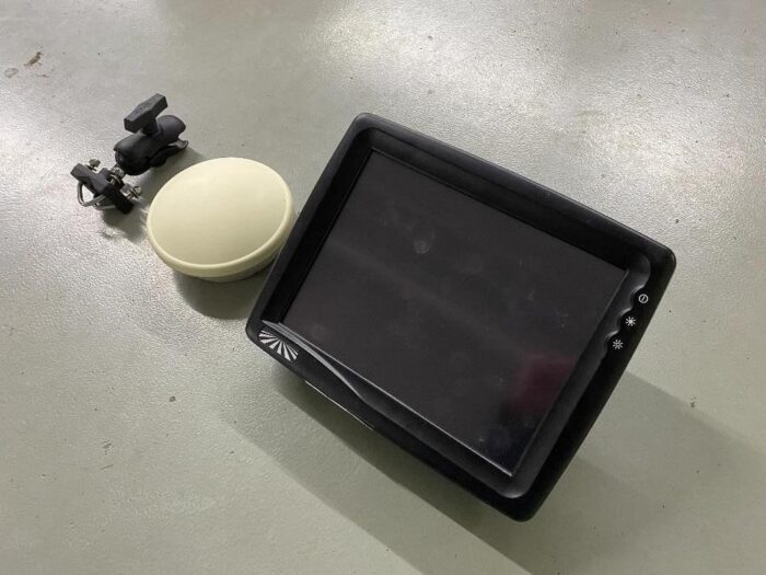 Trimble FmX Integrated Display - Image 6
