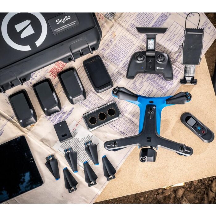 Skydio 2 - Image 16