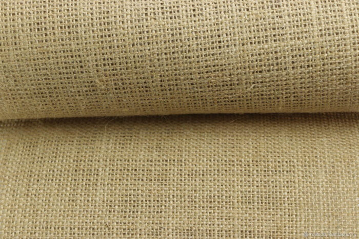 Jute Fabrics - Image 14