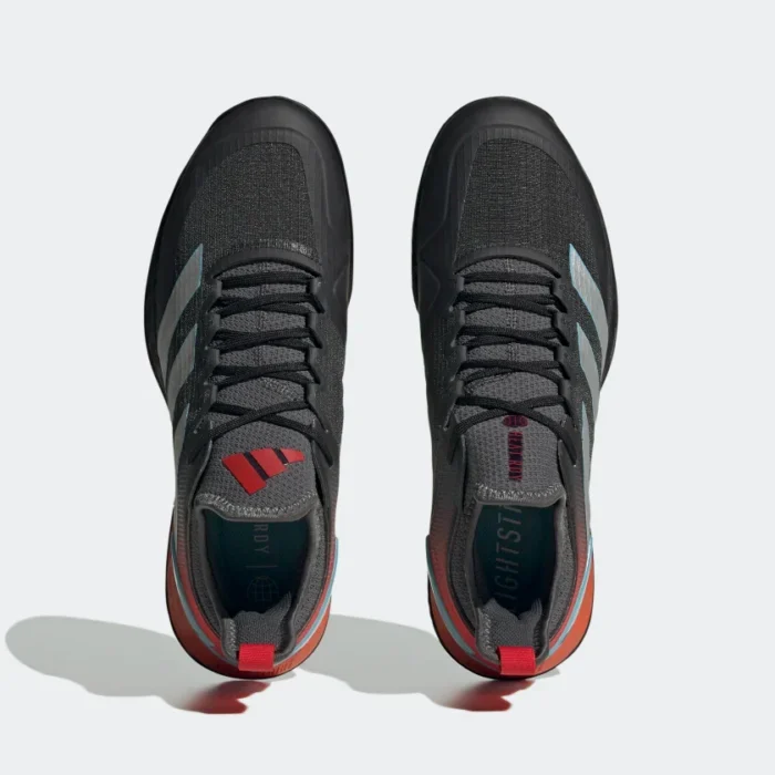Adidas Adizero Ubersonic 4 Tennis Shoes - Image 13
