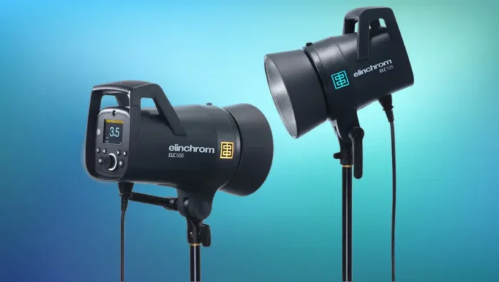 Elinchrom ELC 500 - Image 16