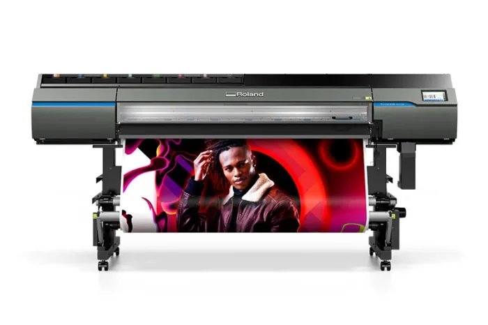 Roland TrueVIS VG3-640 - Image 10