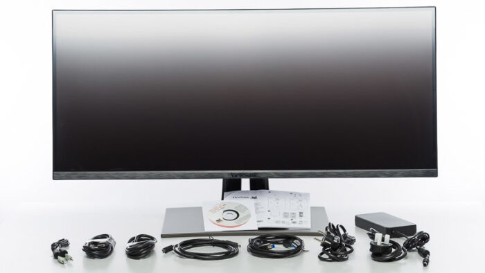 ViewSonic VP3881 - Image 9