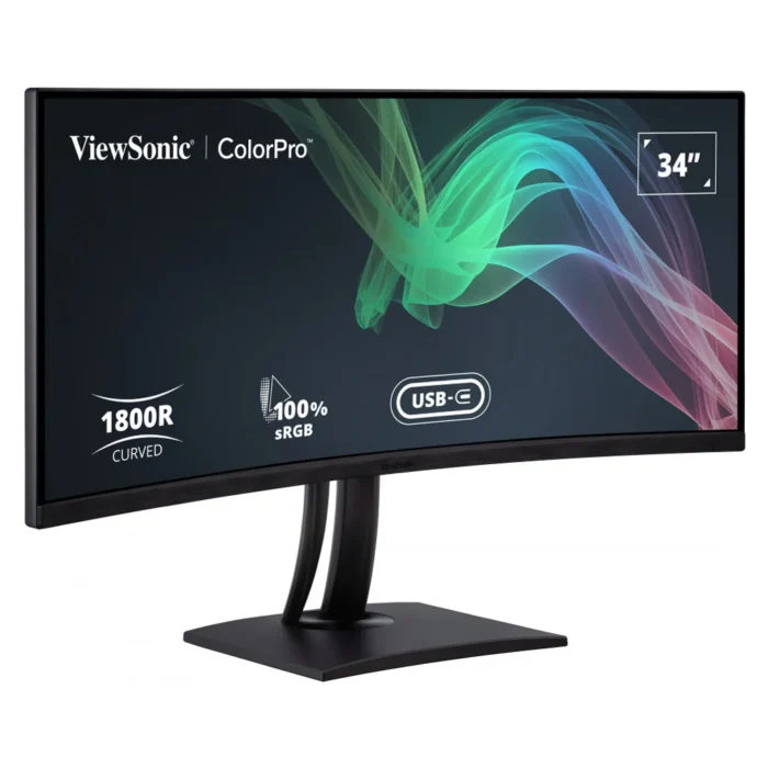 ViewSonic VP3881 - Image 8