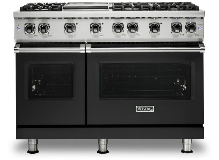 Viking Professional 5 Series Range - Image 8