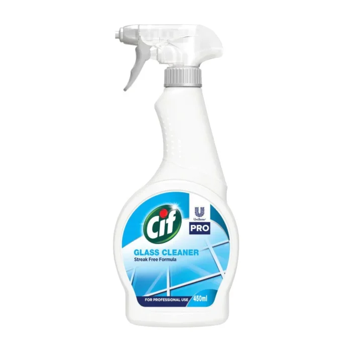Unilever Cif Professional Degreaser - Image 16