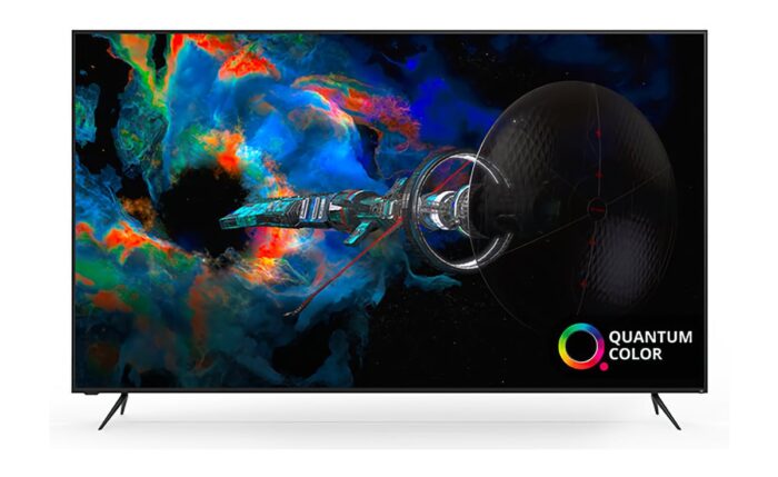 Vizio P-Series Quantum X - Image 14