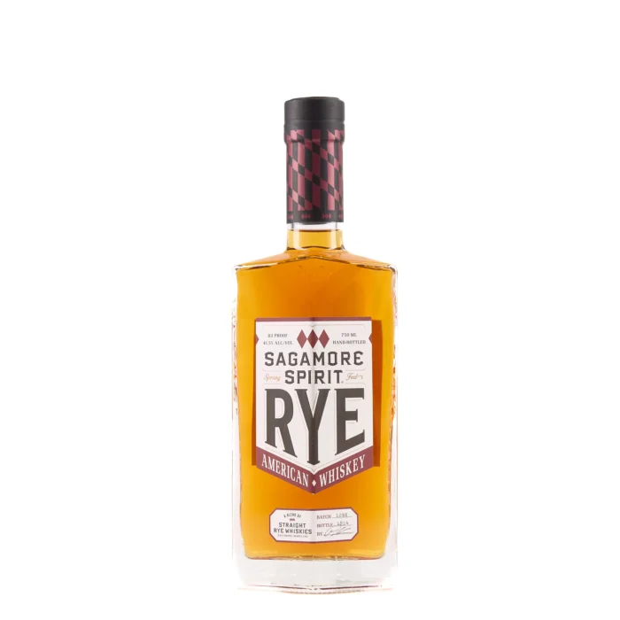 Sagamore Spirit Amaro - Image 8