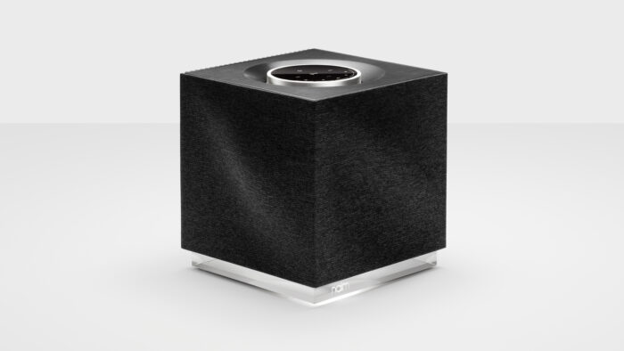 Naim Mu-so Qb 2nd Generation - Image 12