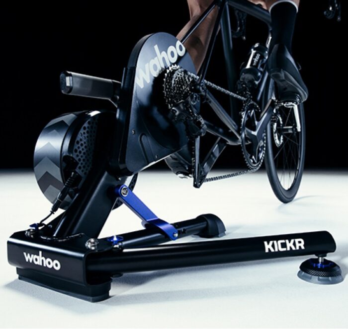 Wahoo KICKR Smart Trainer - Image 9