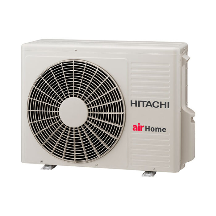 Hitachi Inverter Split Air Conditioner (RAU/RAC Series) - Image 4