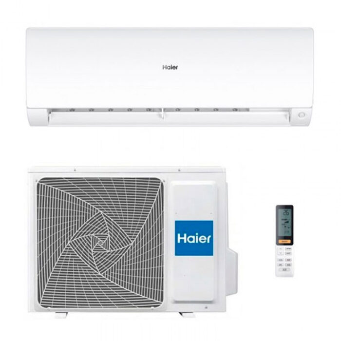 Haier FlexiCool Pro Split AC - Image 8
