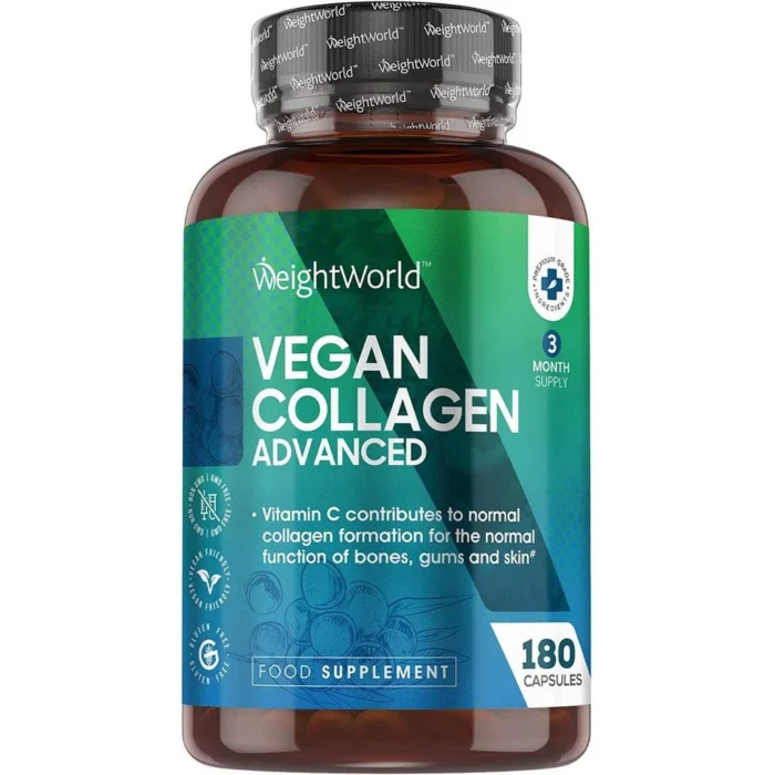 Vegan Collagen - Image 12