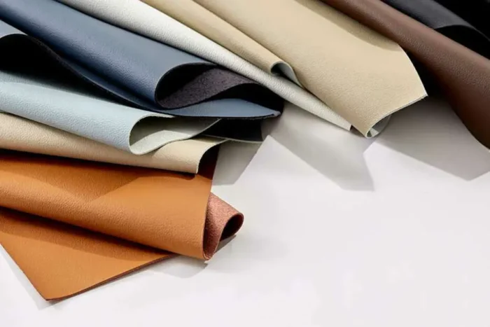 Faux Leather (PU Leather)