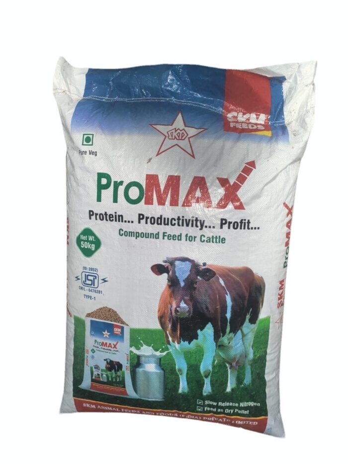 Cattle-specific Compound Feed - Image 11