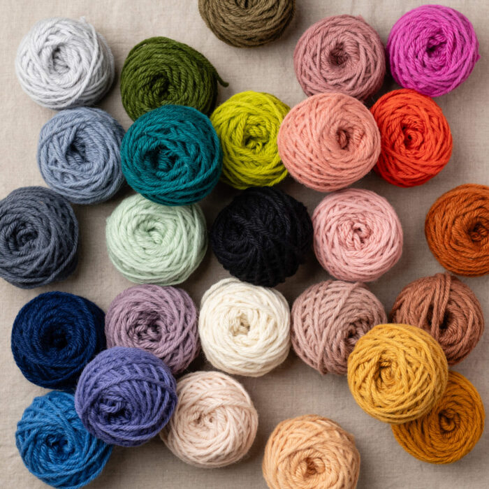 Fine Wool - Image 14