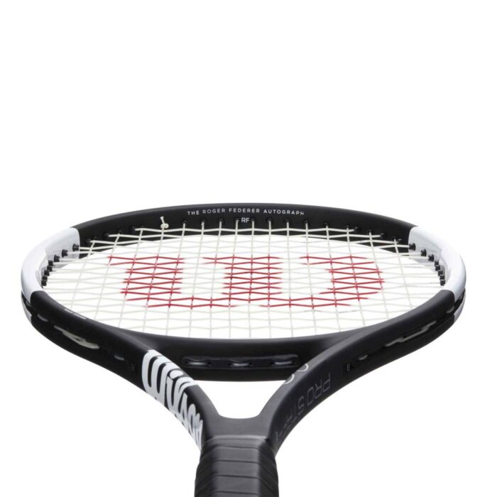 Wilson Pro Staff RF97 Roger Federer Autograph Racquet - Image 9