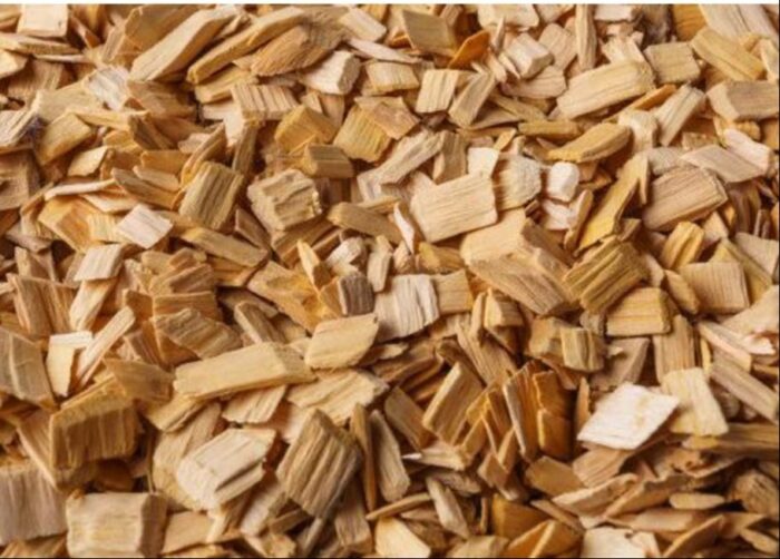 Wood Pulp - Image 8