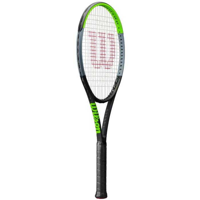 Wilson Clash 100 Racquet - Image 13