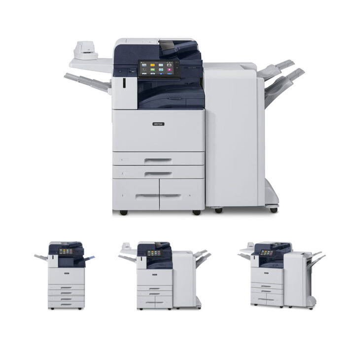 Xerox AltaLink C8130 - Image 9
