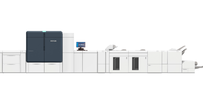 Xerox Iridesse Production Press - Image 6