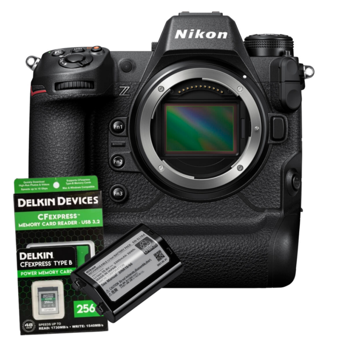 Nikon Z9 - Image 16