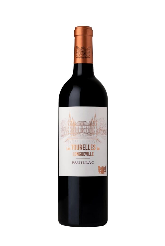 Château Pichon-Longueville au Baron de Pichon-Longueville (2020) - Pauillac, France - Image 9