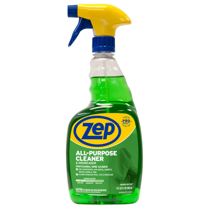 Zep Heavy-Duty Citrus Degreaser - Image 10