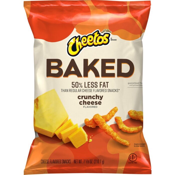 Cheetos - Image 4