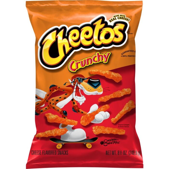 Cheetos - Image 5