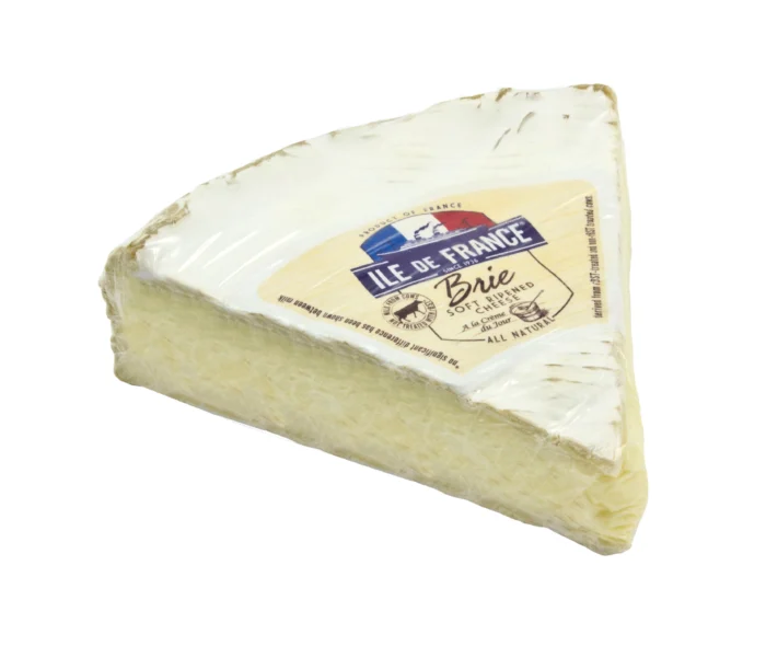 Brie French Cheese - Image 7