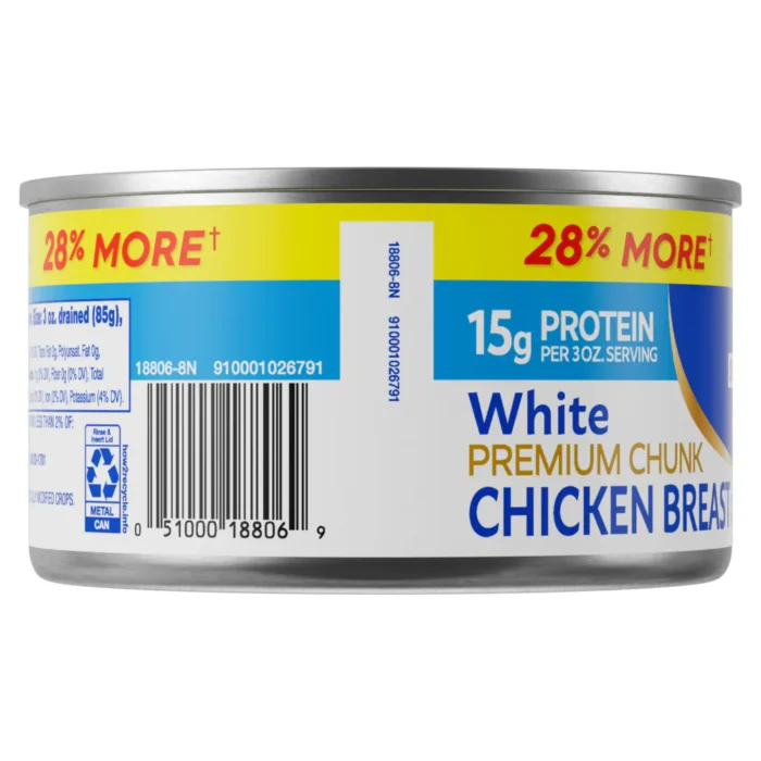 Valley Fresh Premium White Chicken - Image 5