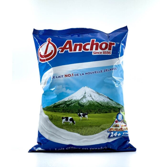 Anchor Full Cream Milk Powder - Image 2