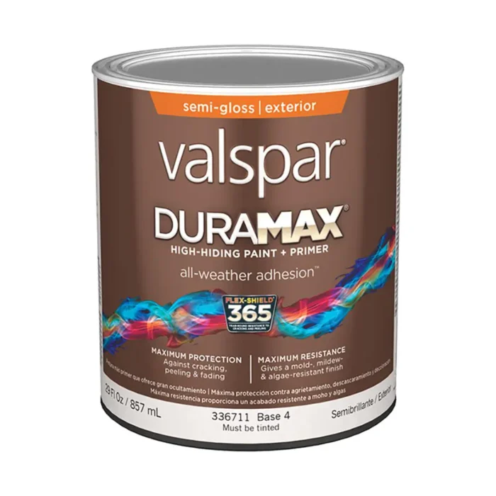 Valspar Duramax - Image 3