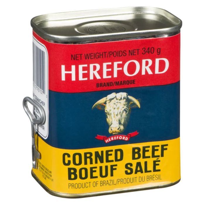 Hereford Corned Beef - Image 4