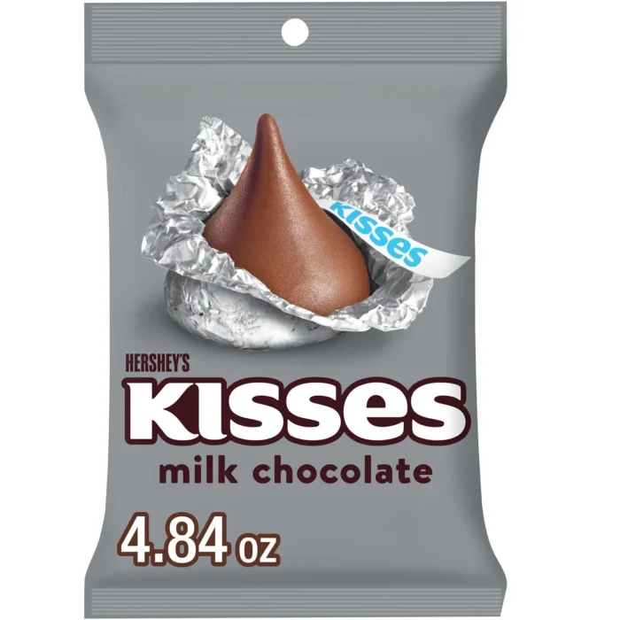 Hershey’s Milk Chocolate Bar - Image 2
