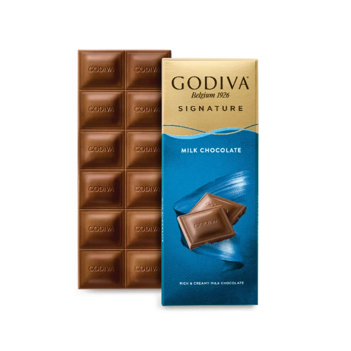 Godiva Belgian Chocolate - Image 3