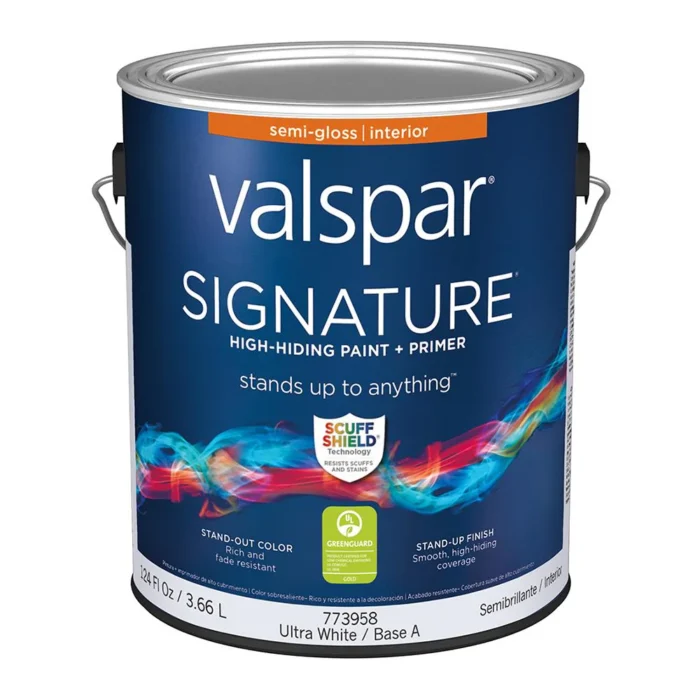 Valspar Signature - Image 6