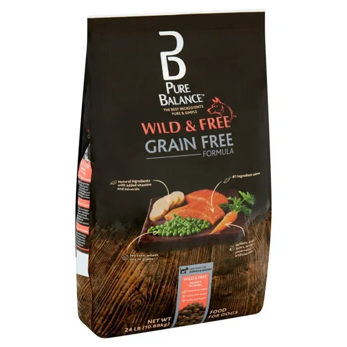 Nature’s Logic Canine Chicken Meal Feast - Image 2