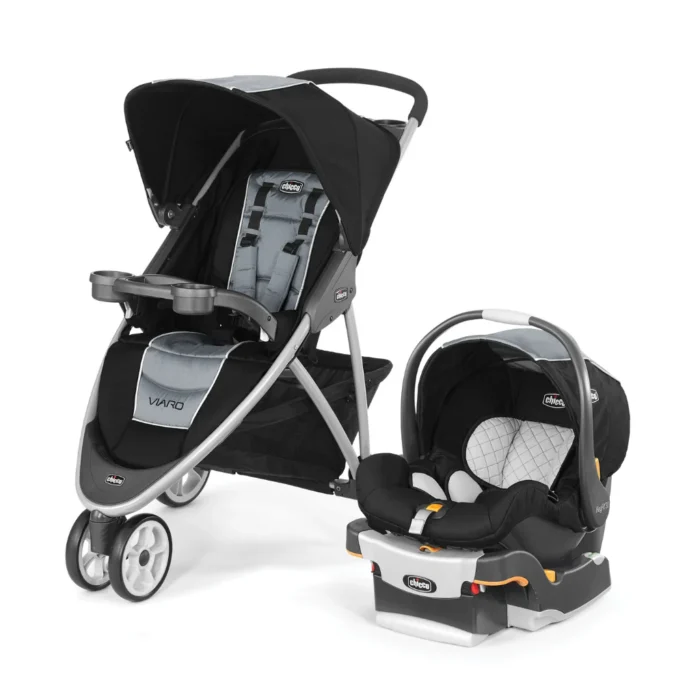 Chicco Strollers - Image 4