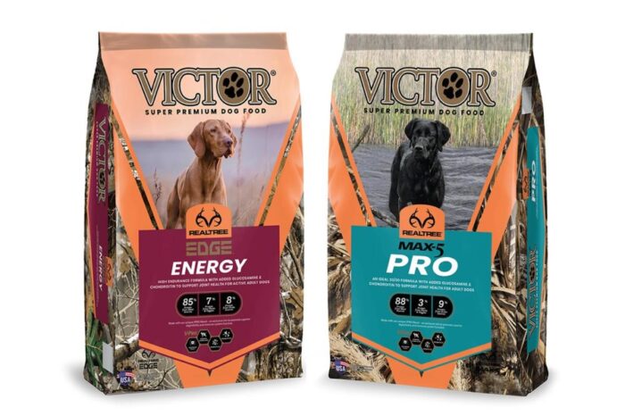 Victor Hi-Pro Plus Formula Dry Dog Food - Image 2