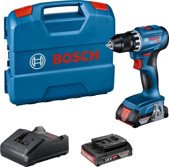 Bosch Cordless Drills - Image 2