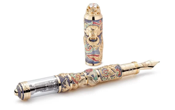 Montblanc Pens - Image 3